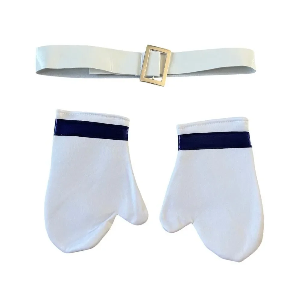 NEW Boo! Inc. Spunky Space Cadet Astronaut Kids Costume - Size: 3 - 4